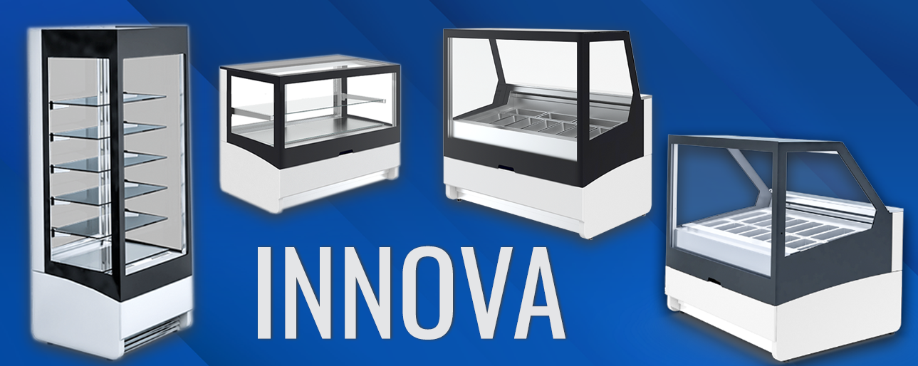 INNOVA az IGLOO-tól INNOVA az IGLOO-tól